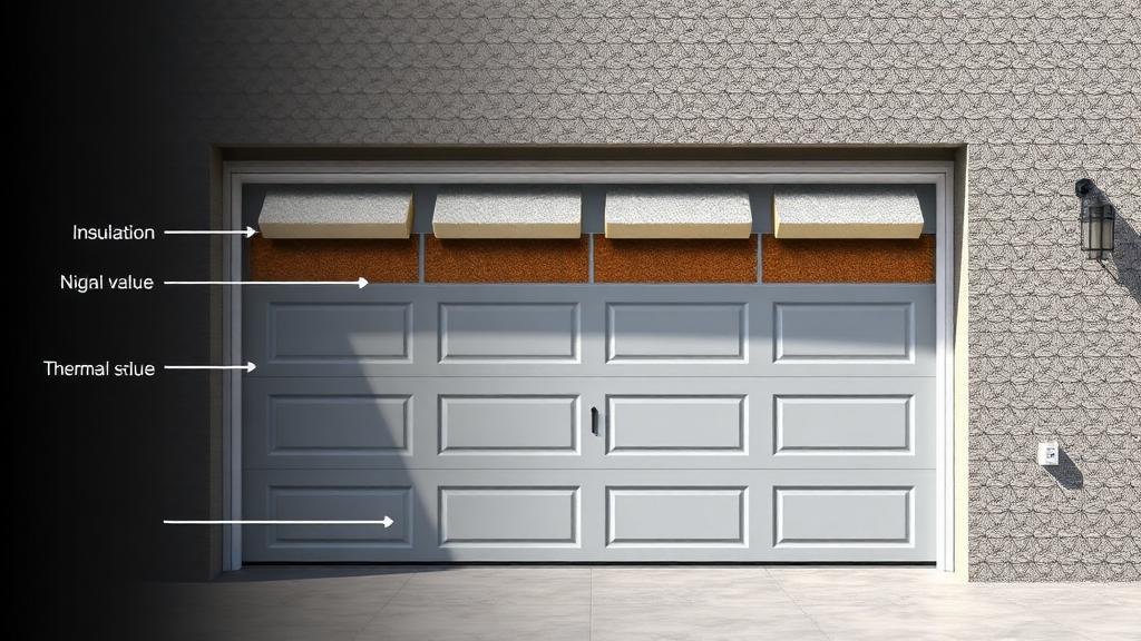 Insulation R-Value Explained: What Every Homeowner Should Know