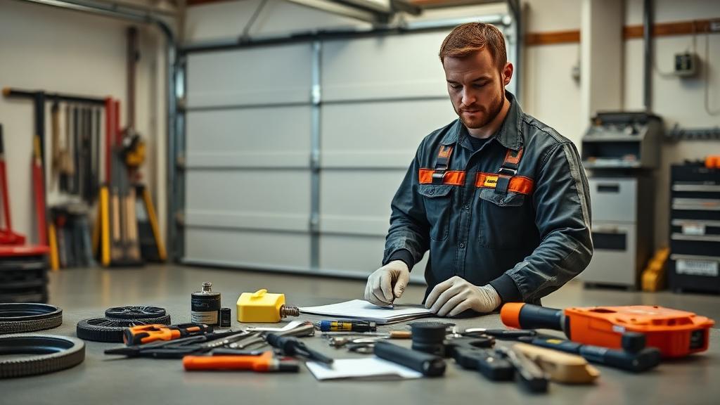 Labor vs Parts Breakdown: Making Smart Decisions